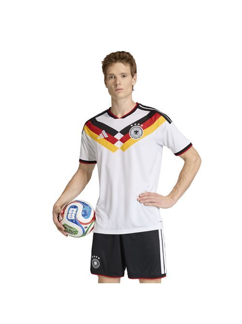 Adidas Germania maglia gara home 26 Germania | KD8363HOME WC 26